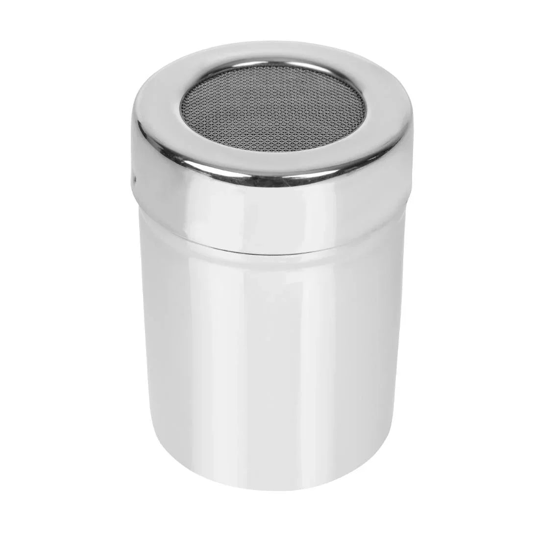 J134 Vogue Dredger Fine Mesh 275ml - JD Catering Equipment Solutions Ltd