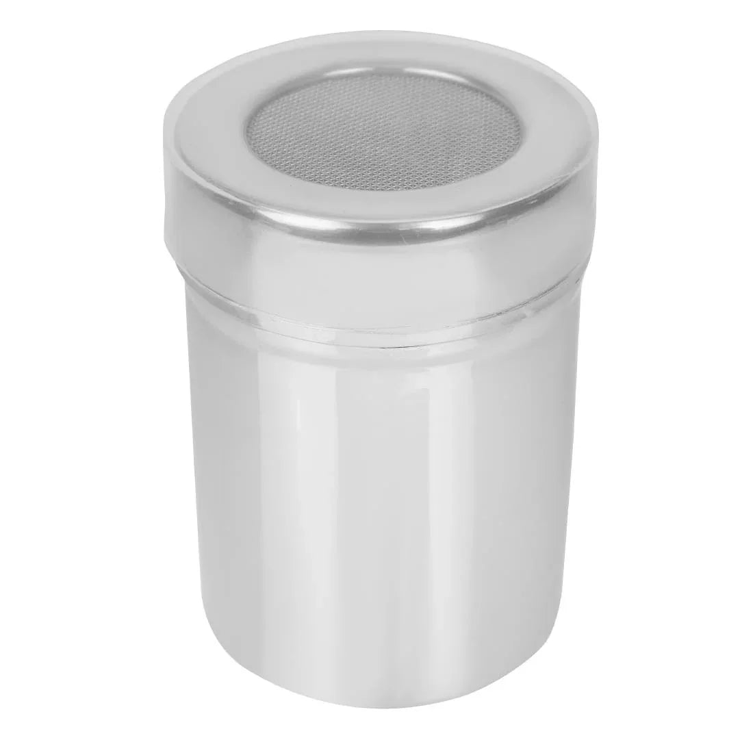 J134 Vogue Dredger Fine Mesh 275ml - JD Catering Equipment Solutions Ltd
