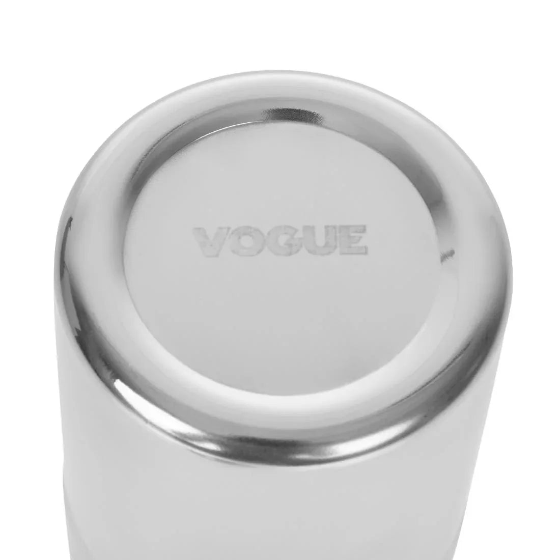 J134 Vogue Dredger Fine Mesh 275ml - JD Catering Equipment Solutions Ltd