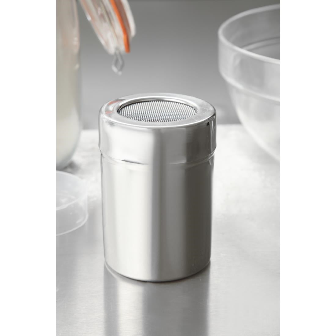 J134 Vogue Dredger Fine Mesh 275ml