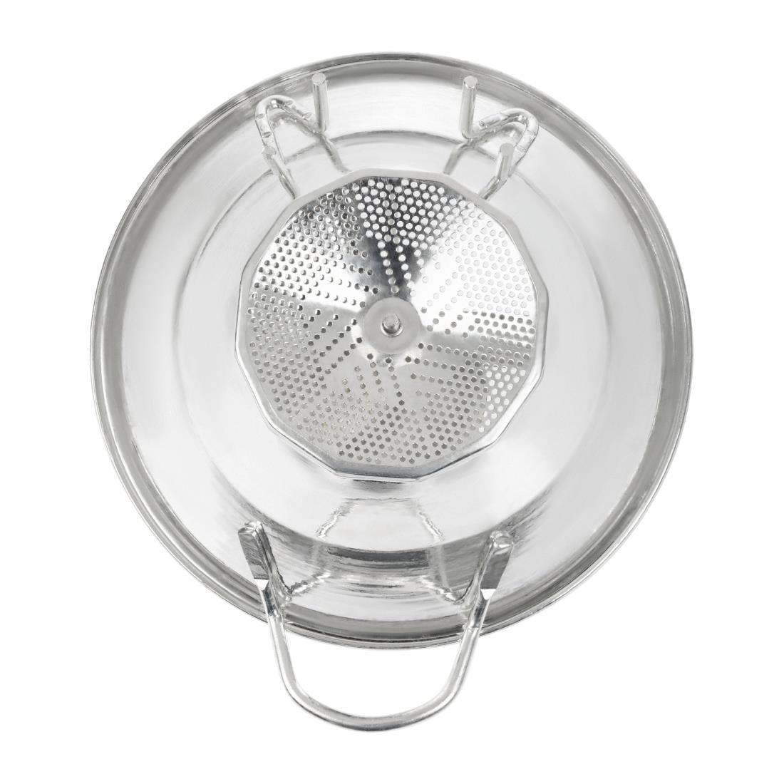 J165 Tellier Tinned Steel Moulin