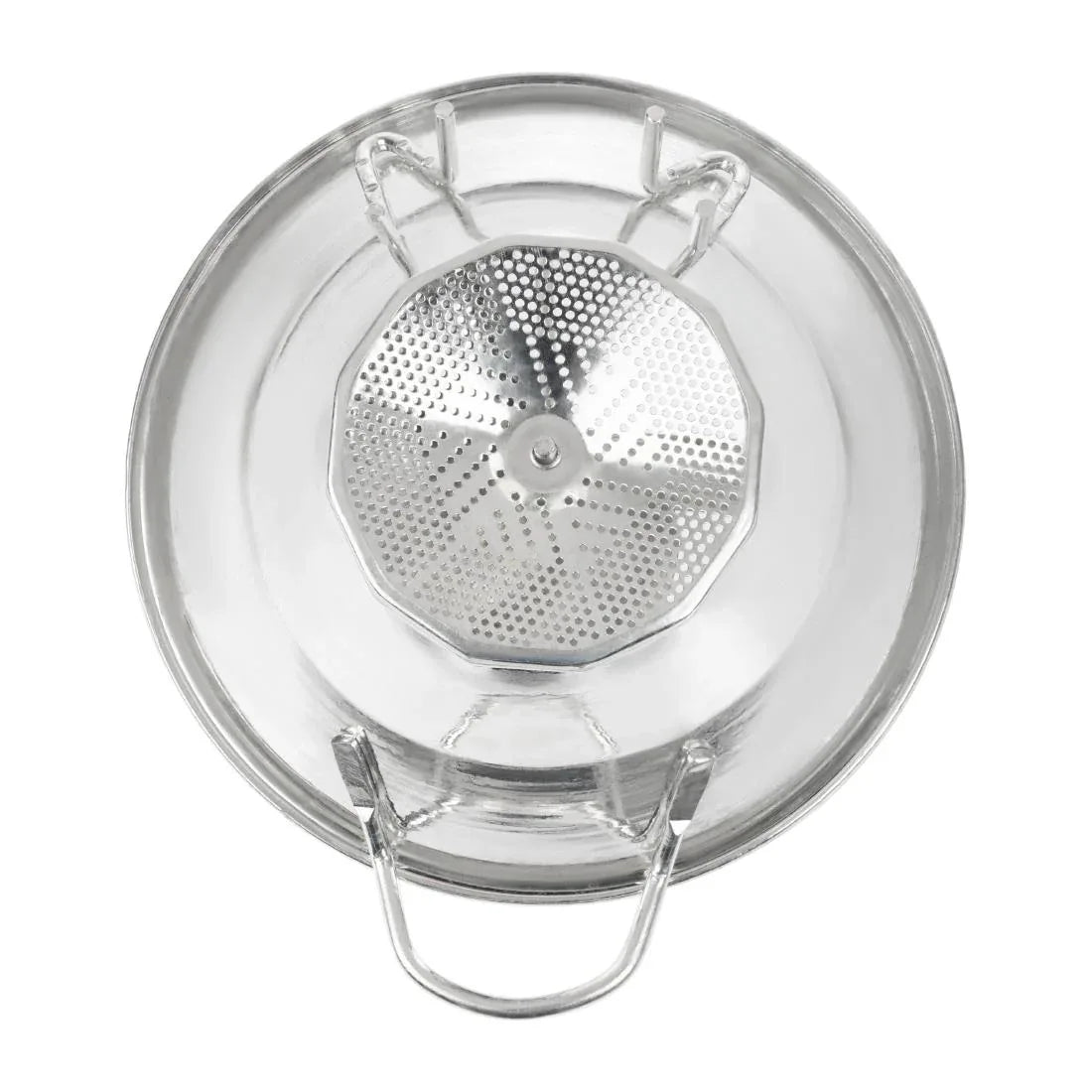 J165 Tellier Tinned Steel Moulin