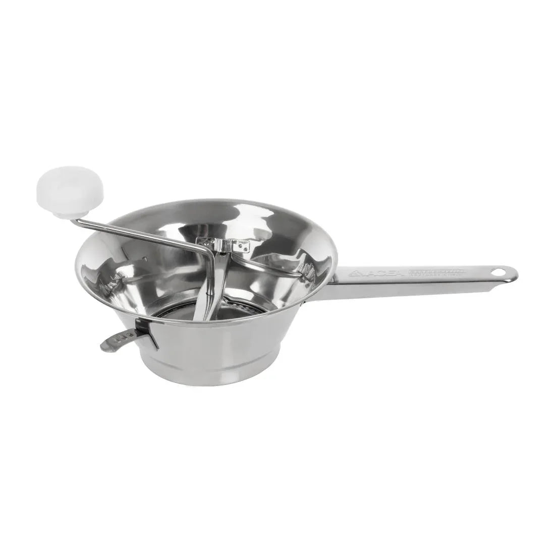 J014 Stainless Steel Moulin - JD Catering Equipment Solutions Ltd