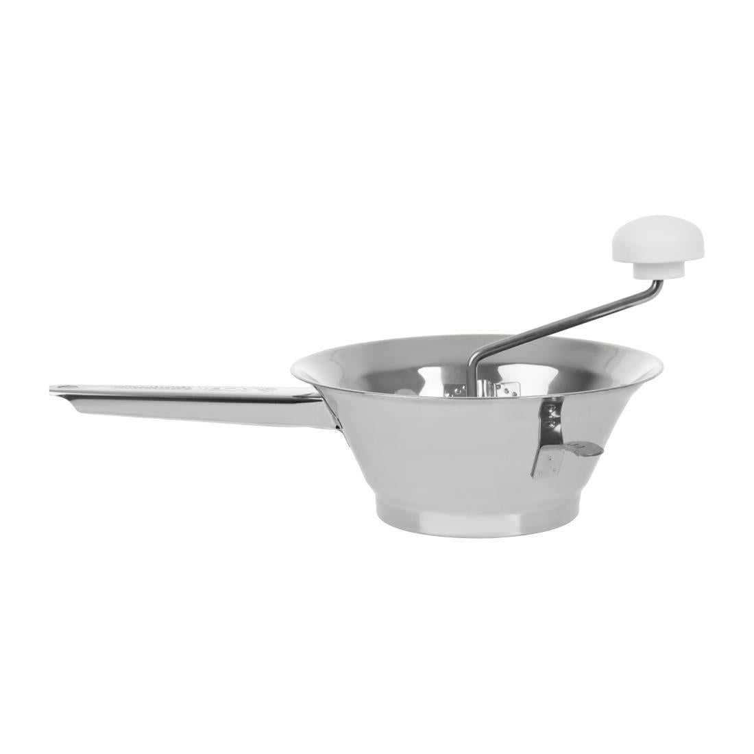 J014 Stainless Steel Moulin