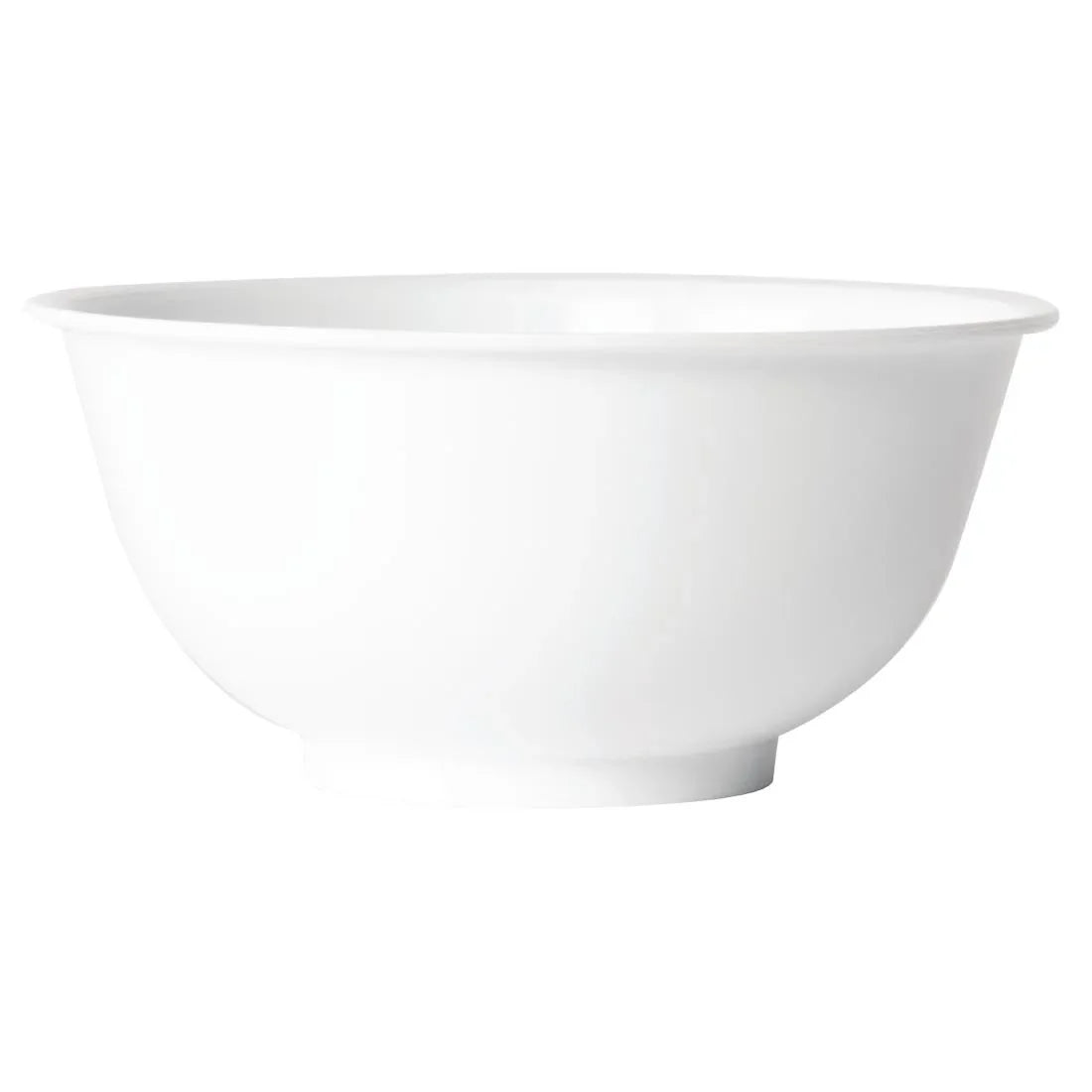 J273 Polypropylene Mixing Bowl 0.5 Ltr - JD Catering Equipment Solutions Ltd