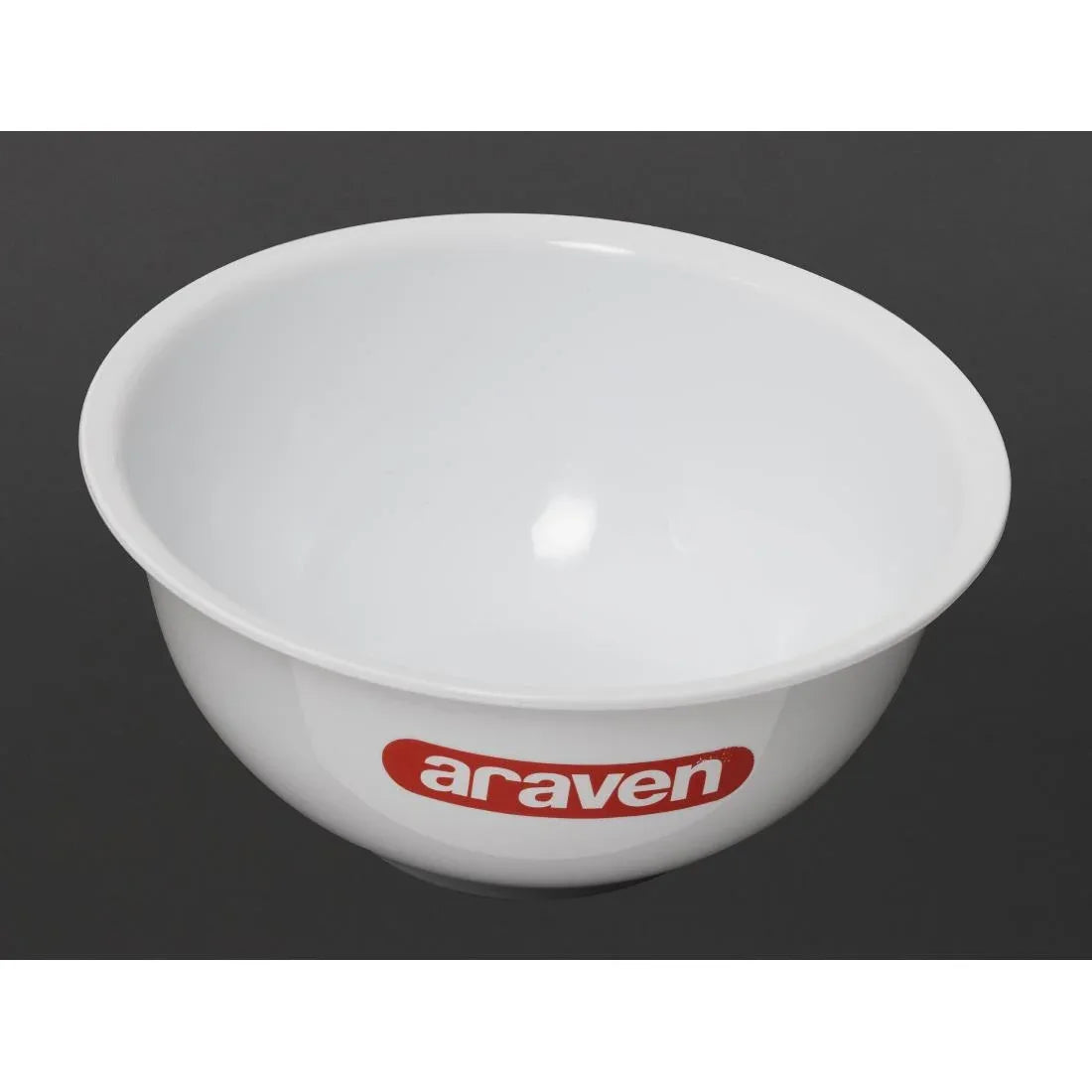 J275 Polypropylene Mixing Bowl 2.5Ltr - JD Catering Equipment Solutions Ltd