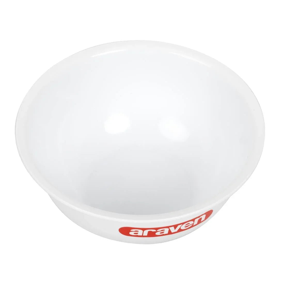J275 Polypropylene Mixing Bowl 2.5Ltr - JD Catering Equipment Solutions Ltd