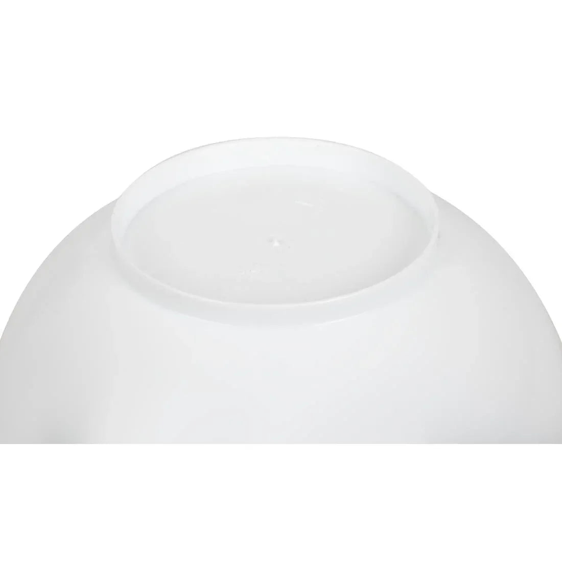 J275 Polypropylene Mixing Bowl 2.5Ltr - JD Catering Equipment Solutions Ltd