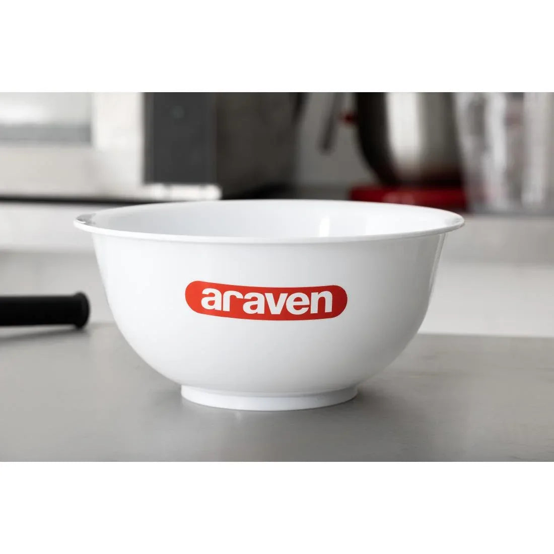 J275 Polypropylene Mixing Bowl 2.5Ltr - JD Catering Equipment Solutions Ltd