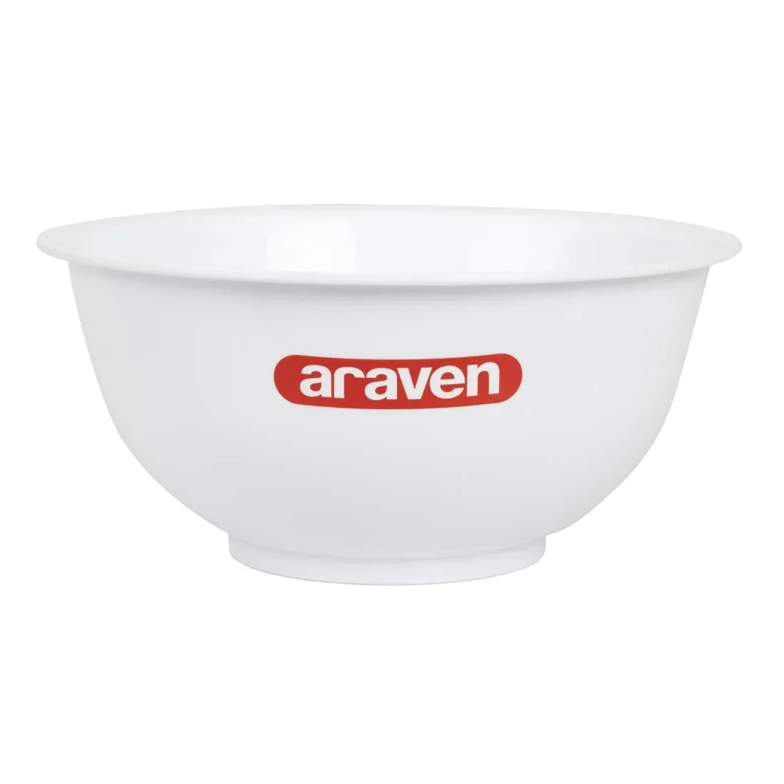 J277 Polypropylene Mixing Bowl 4.5Ltr - JD Catering Equipment Solutions Ltd