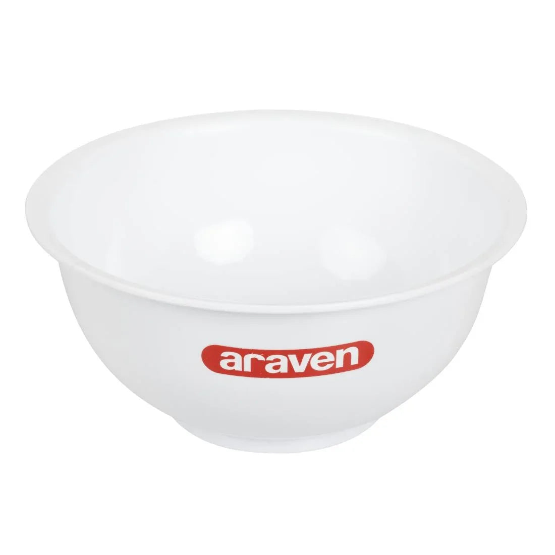 J277 Polypropylene Mixing Bowl 4.5Ltr - JD Catering Equipment Solutions Ltd