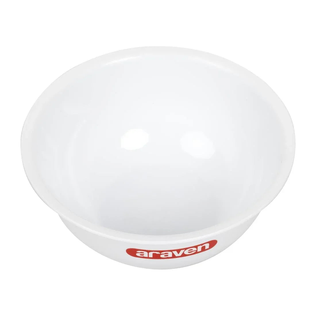 J277 Polypropylene Mixing Bowl 4.5Ltr - JD Catering Equipment Solutions Ltd