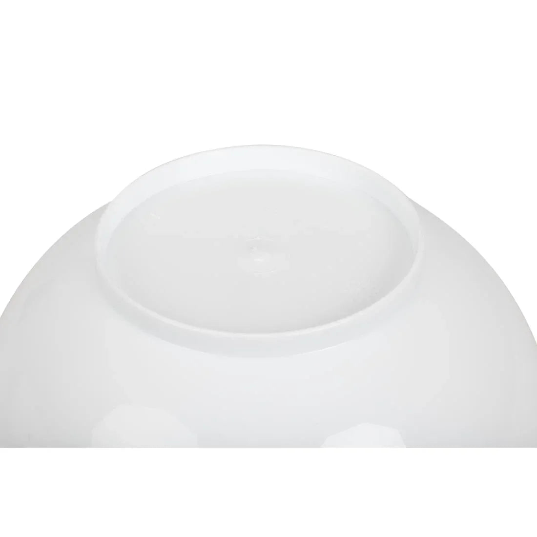 J277 Polypropylene Mixing Bowl 4.5Ltr - JD Catering Equipment Solutions Ltd