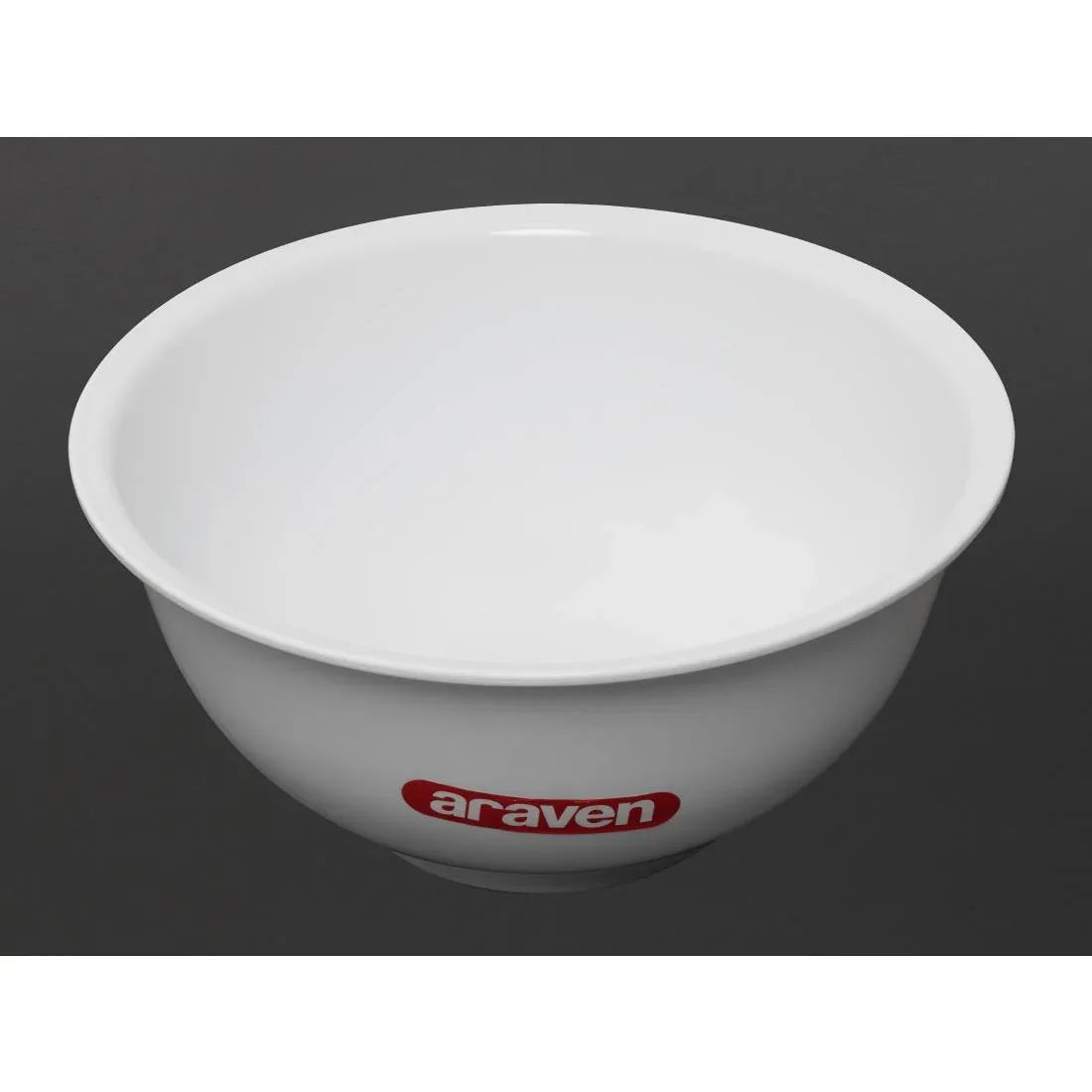 J278 Polypropylene Mixing Bowl 7Ltr - JD Catering Equipment Solutions Ltd