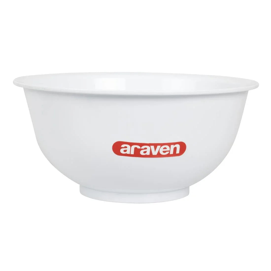 J278 Polypropylene Mixing Bowl 7Ltr - JD Catering Equipment Solutions Ltd
