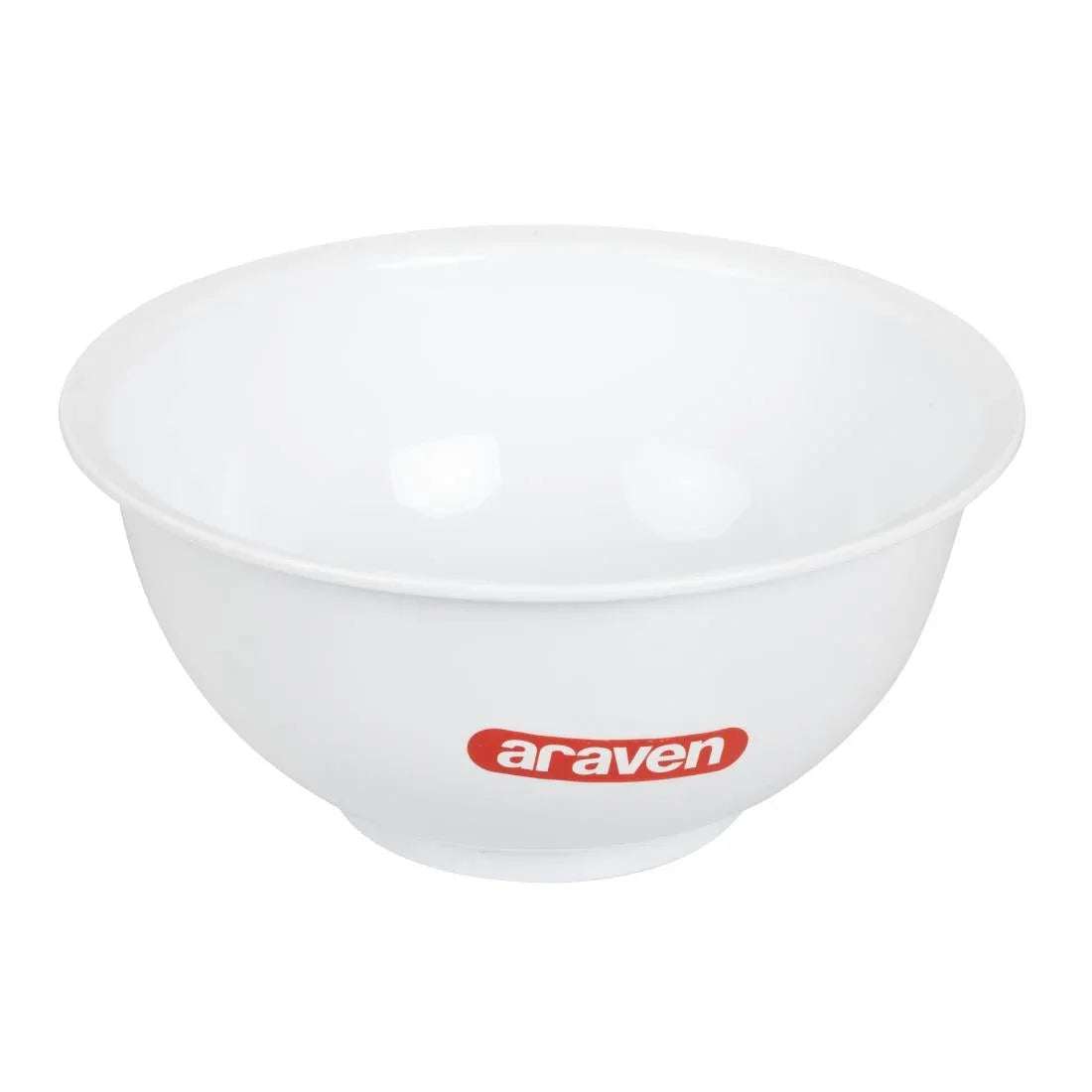 J278 Polypropylene Mixing Bowl 7Ltr - JD Catering Equipment Solutions Ltd
