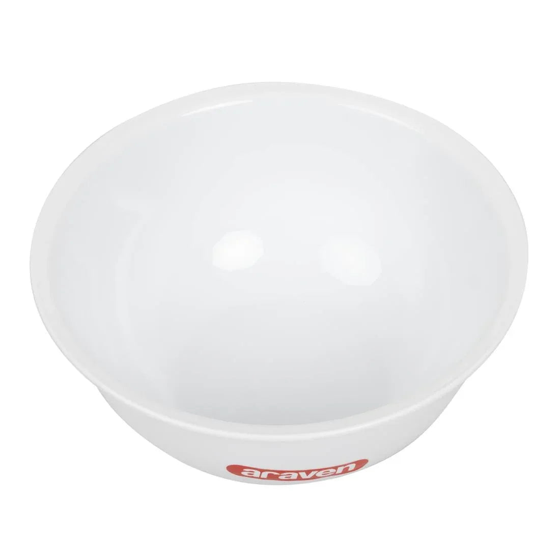 J278 Polypropylene Mixing Bowl 7Ltr - JD Catering Equipment Solutions Ltd