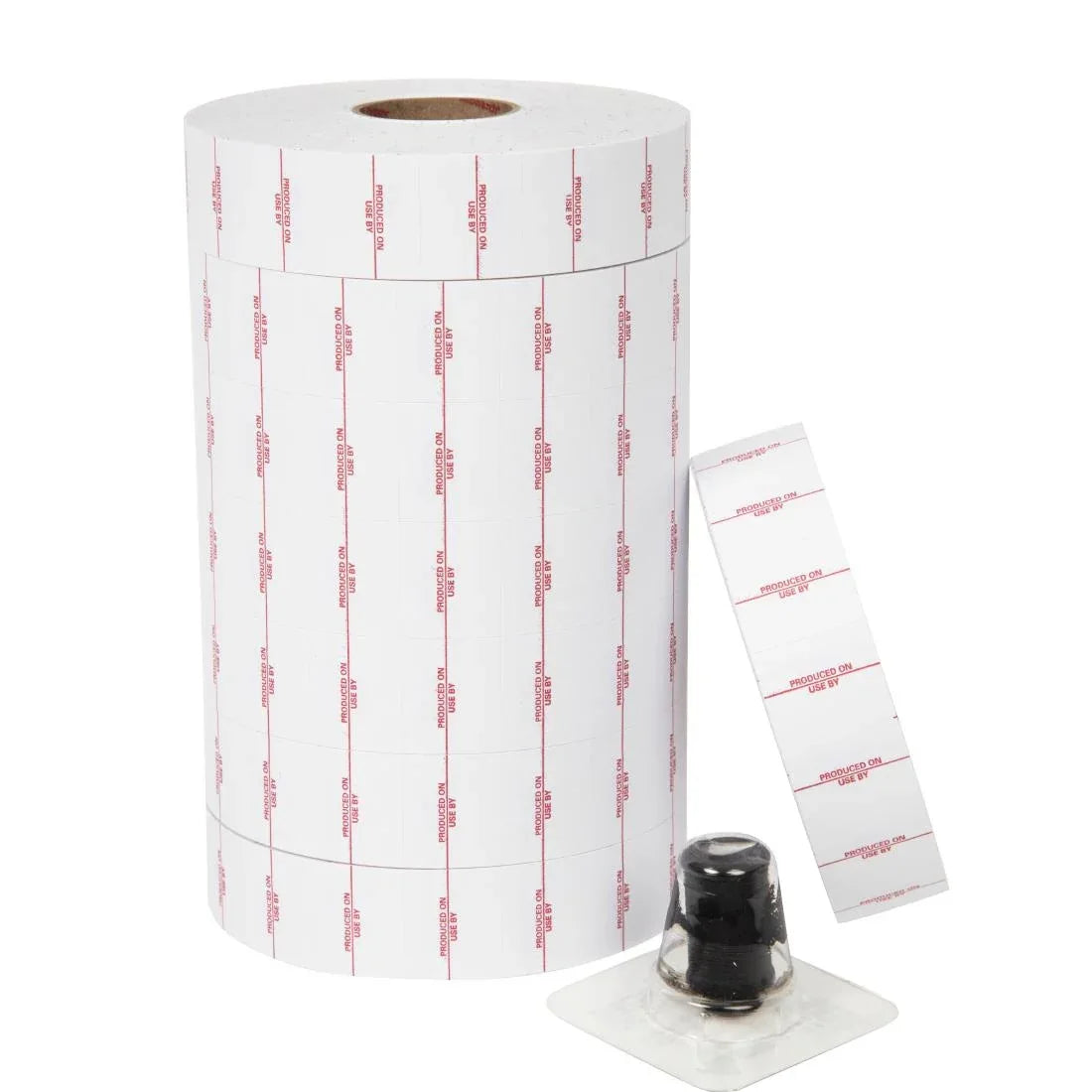 J330 Produced On Labels (Pack of 14000) - JD Catering Equipment Solutions Ltd