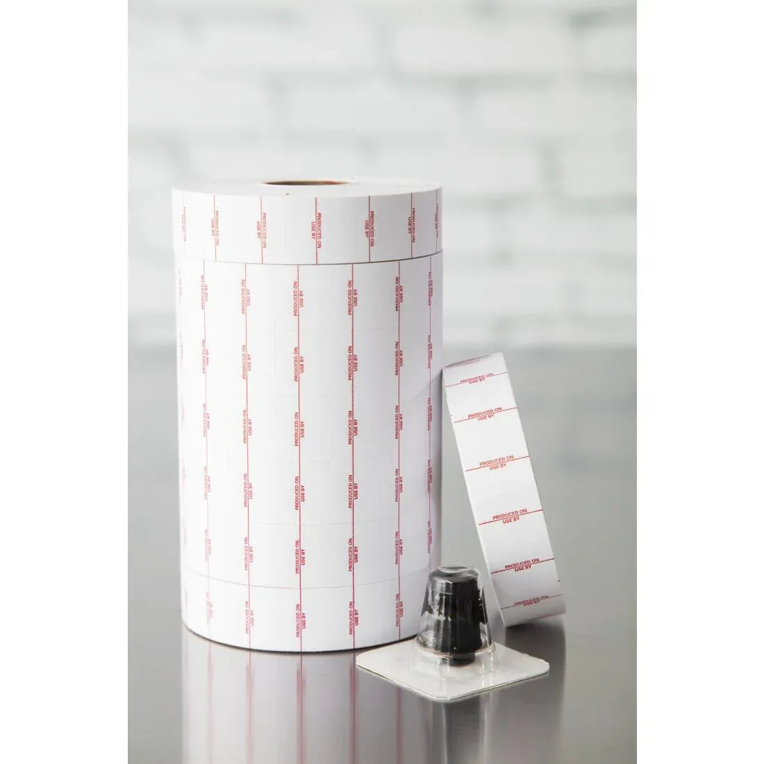 J330 Produced On Labels (Pack of 14000) - JD Catering Equipment Solutions Ltd
