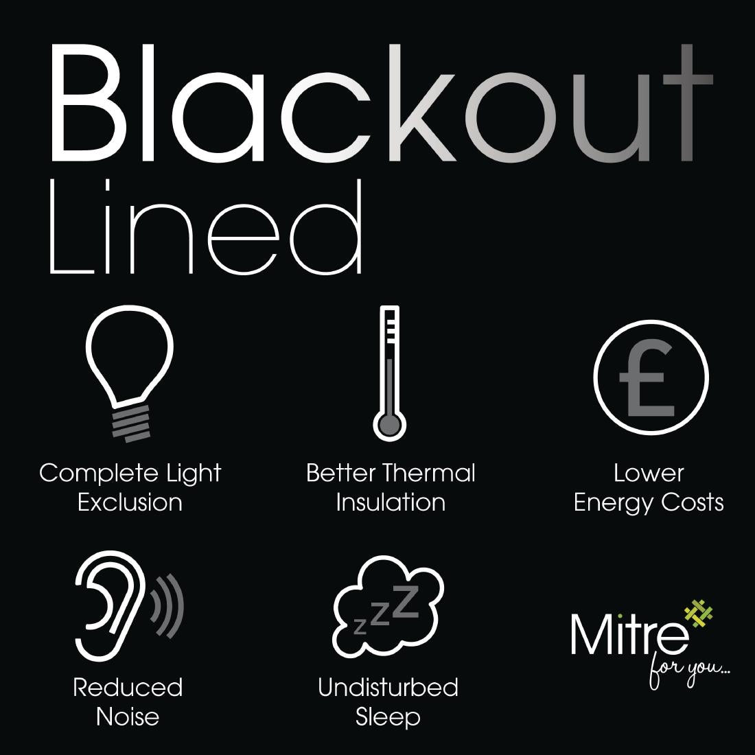 HN281 Comfort Tundra Tape Top Curtains Pewter 130 x 229cm