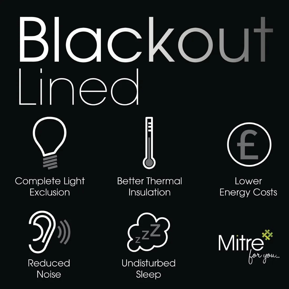HN281 Comfort Tundra Tape Top Curtains Pewter 130 x 229cm - JD Catering Equipment Solutions Ltd