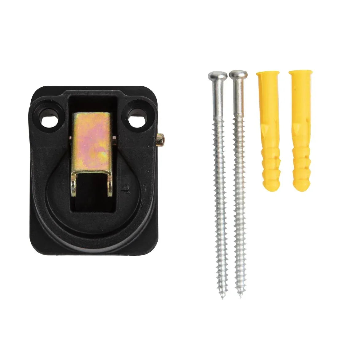 J377 Beaumont Wall Mount Beer Bottle Opener - JD Catering Equipment Solutions Ltd