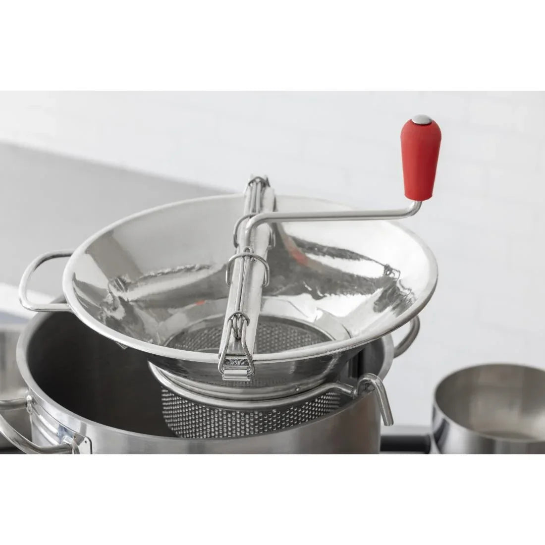 J415 Tellier Triturator