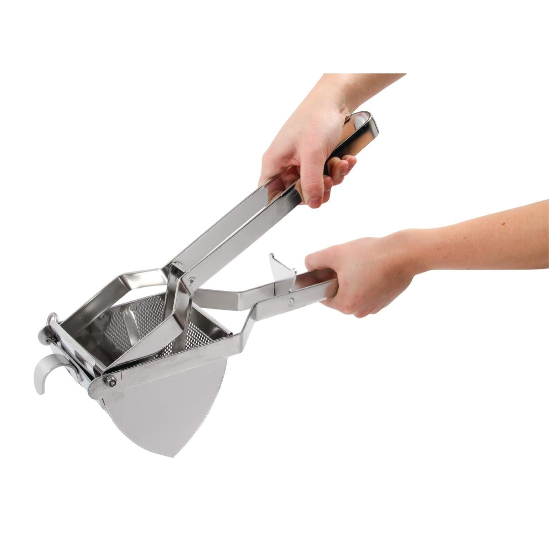J487 Vogue Heavy Duty Potato Ricer