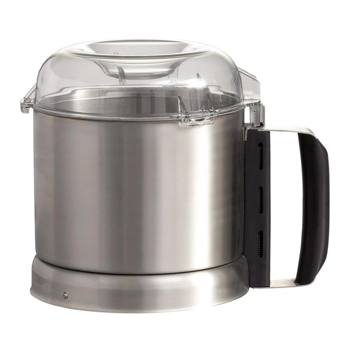 Robot Coupe Food Processor with Veg Prep Attachment R301 Ultra