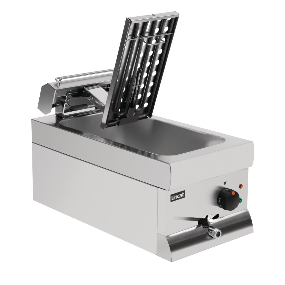 Lincat Silverlink 600 Countertop Electric Fryer DF33