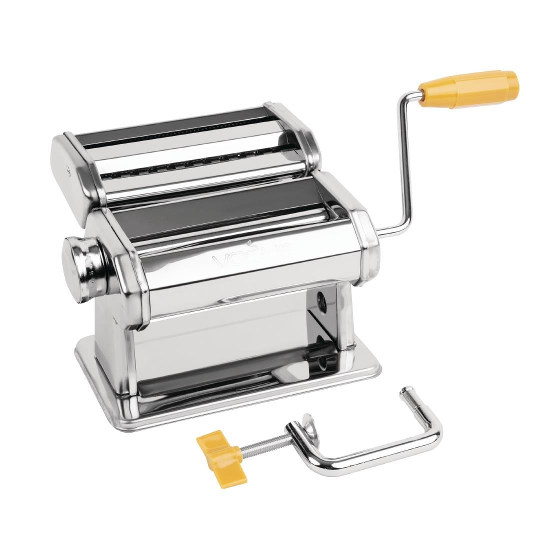 J578 Vogue 6" Pasta Machine