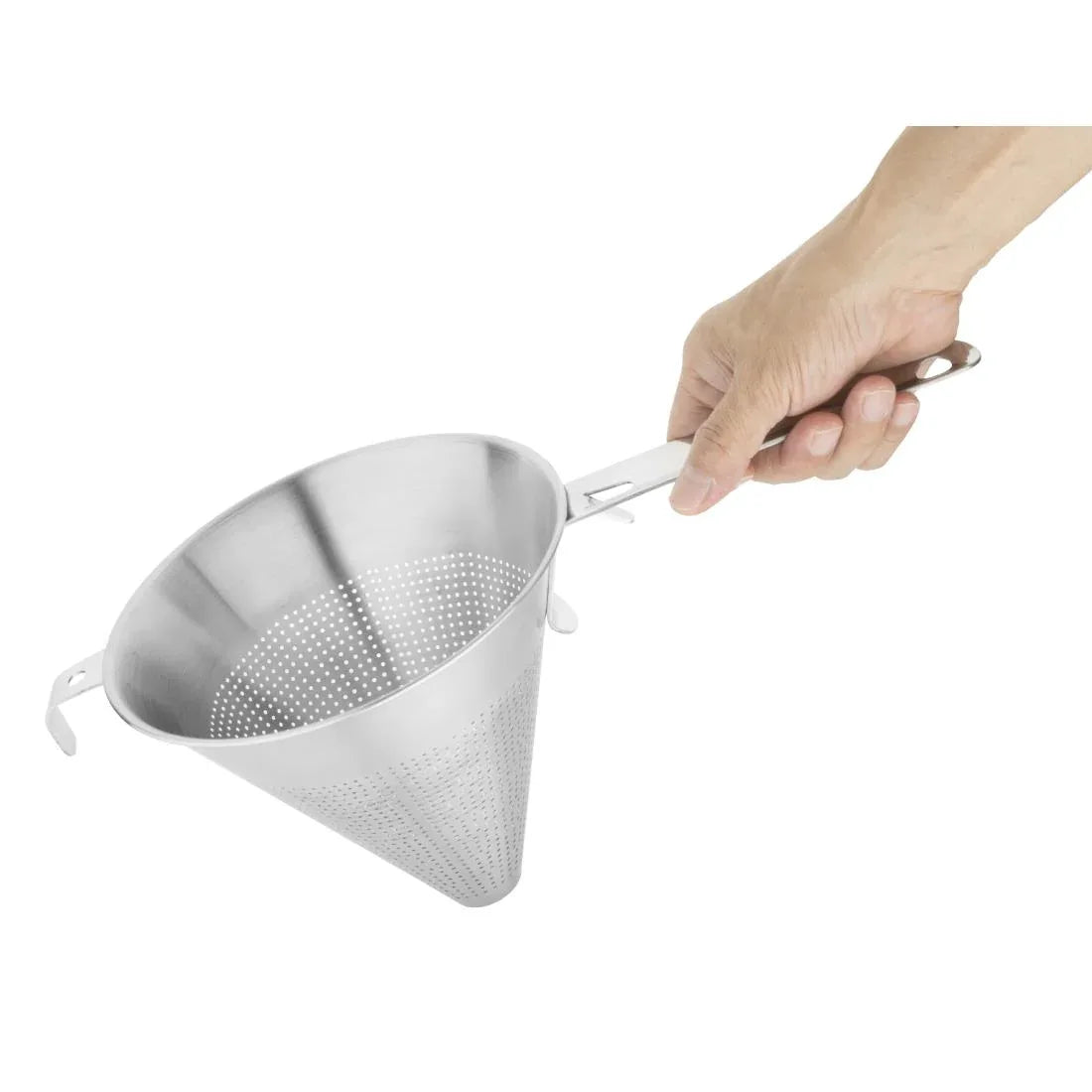 J593 Vogue Conical Strainer 7" - JD Catering Equipment Solutions Ltd