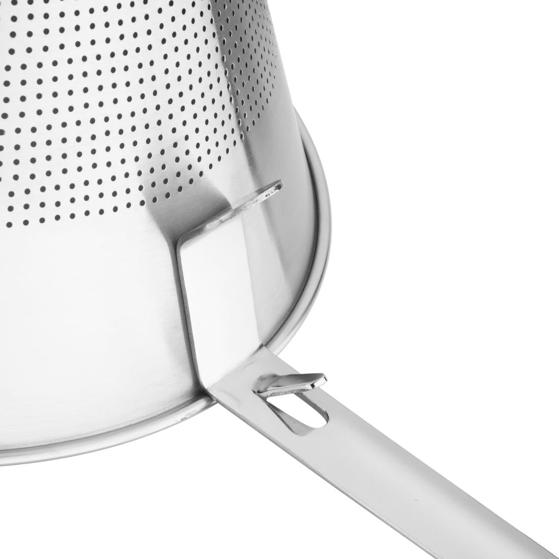 J593 Vogue Conical Strainer 7"