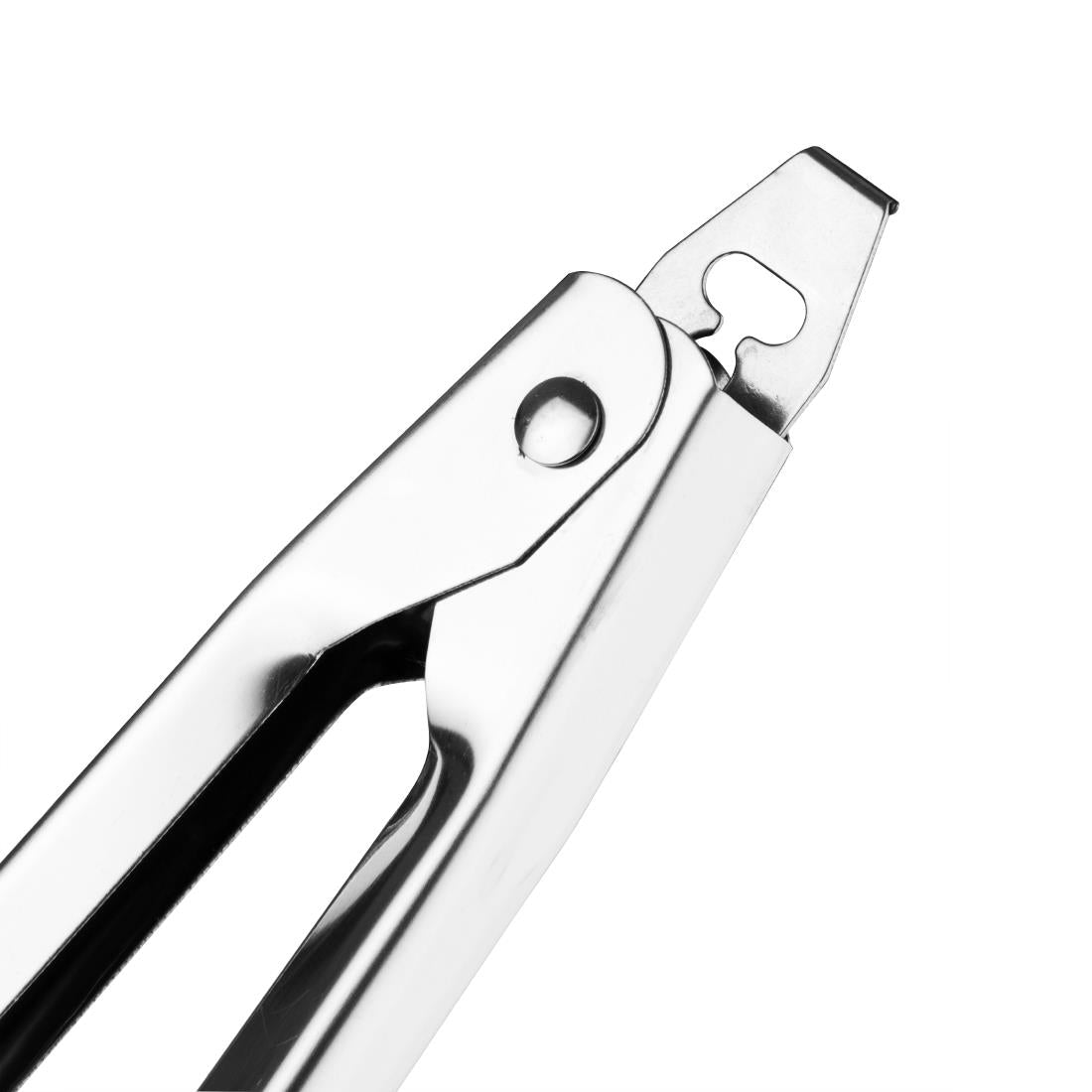 J604 Vogue Catering Tongs 16" - JD Catering Equipment Solutions Ltd