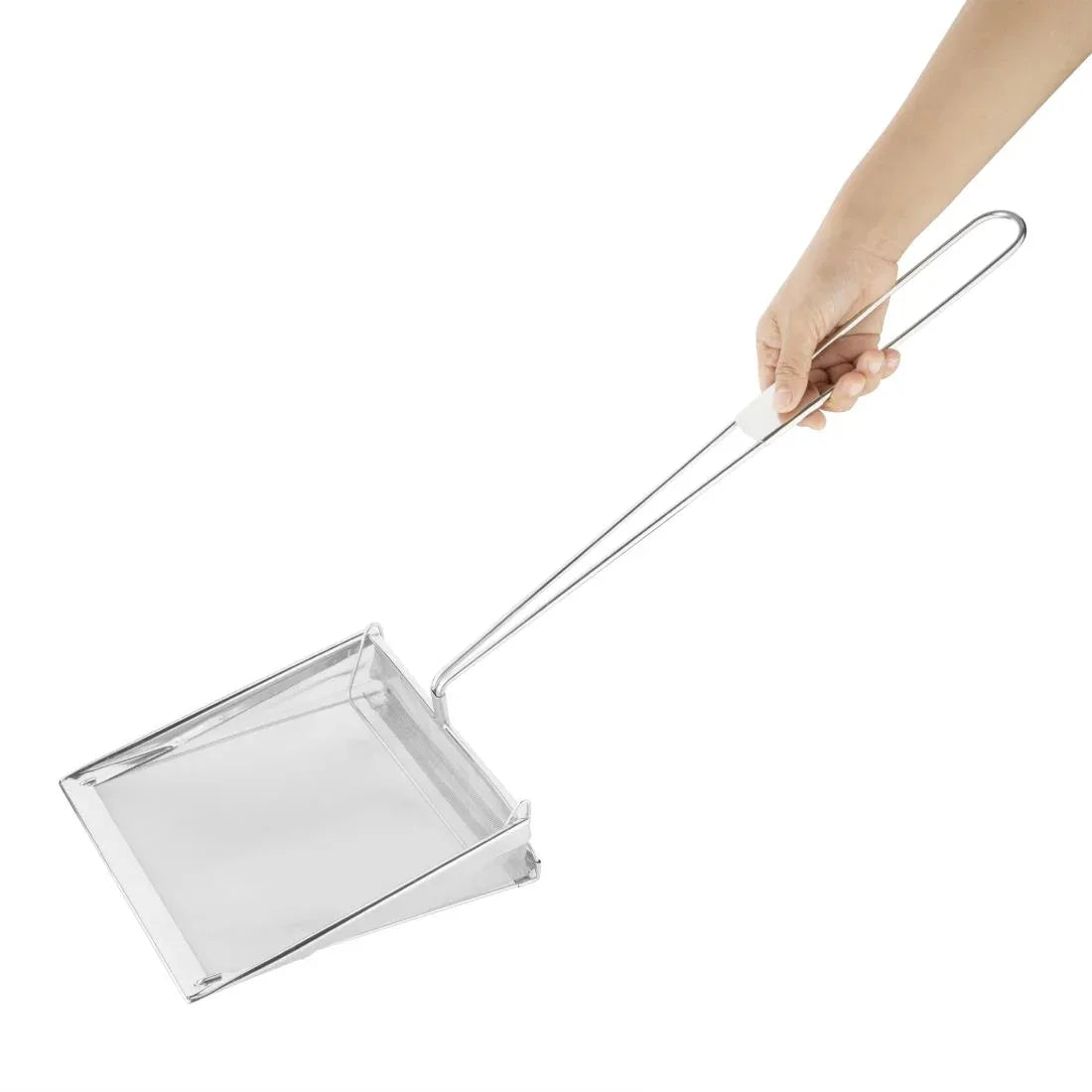J670 Vogue Fat Skimmer 8" - JD Catering Equipment Solutions Ltd