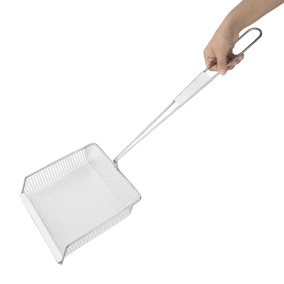 J673 Vogue Chip Shovel - JD Catering Equipment Solutions Ltd