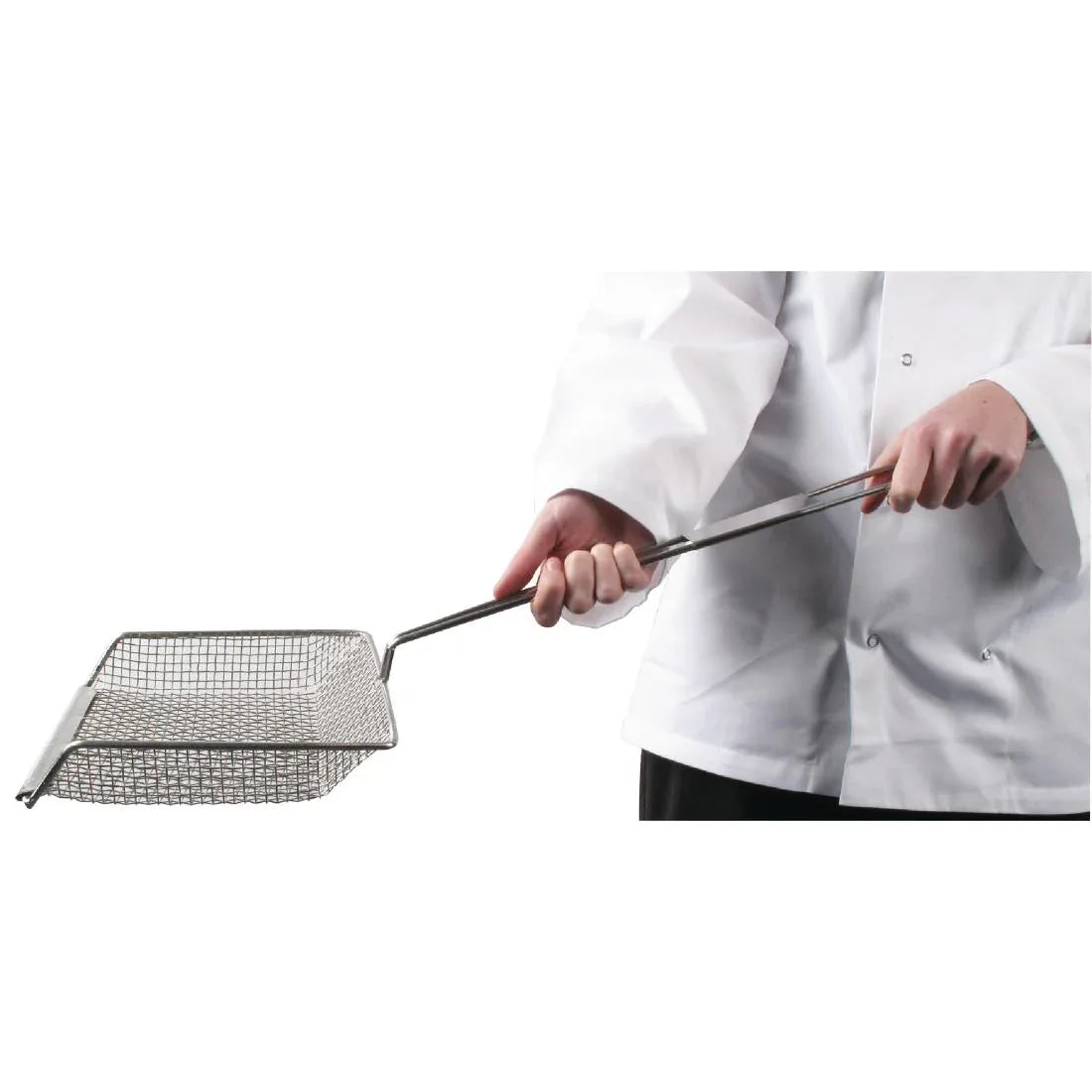 J673 Vogue Chip Shovel - JD Catering Equipment Solutions Ltd