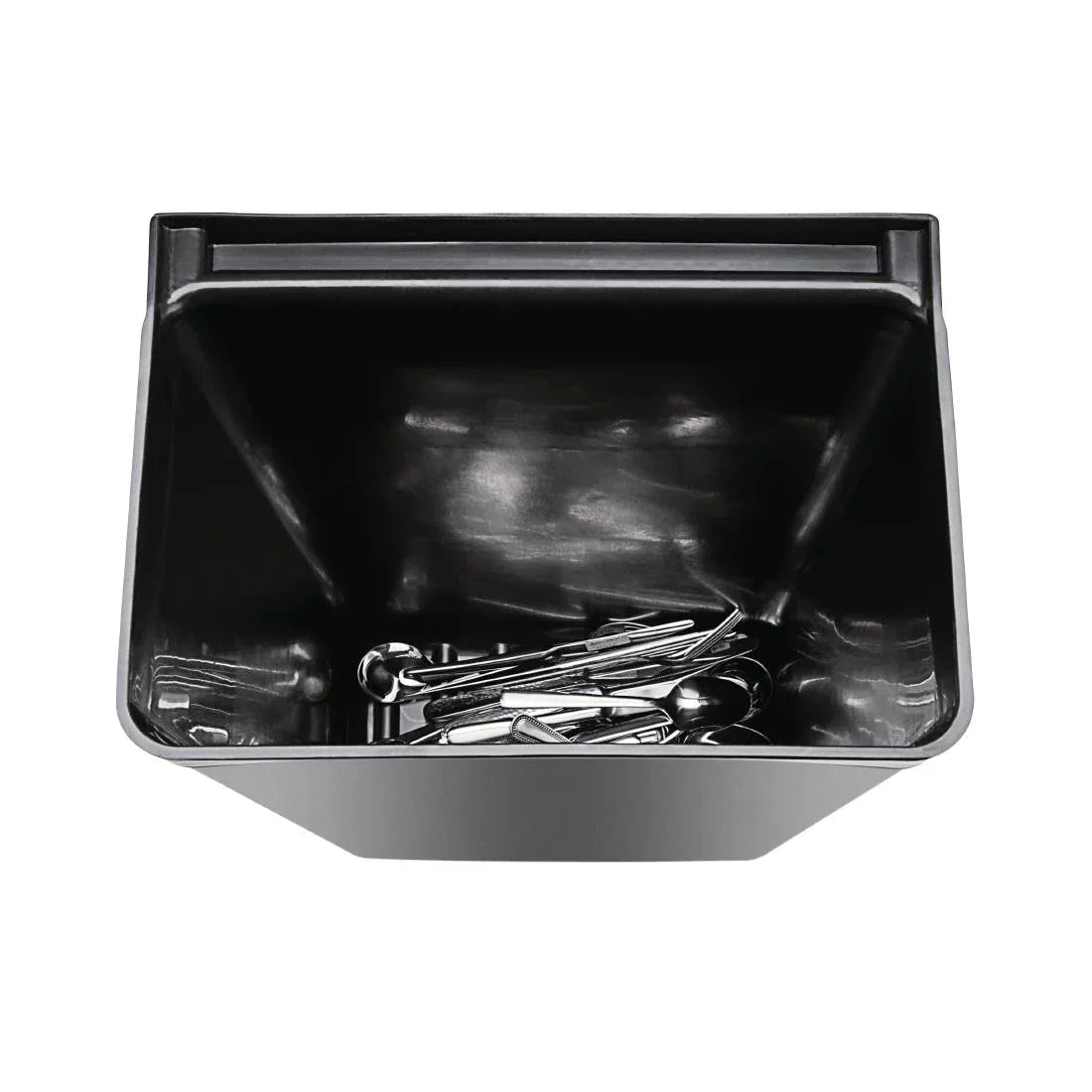 J691 Vogue Refuse Bin J691 - JD Catering Equipment Solutions Ltd