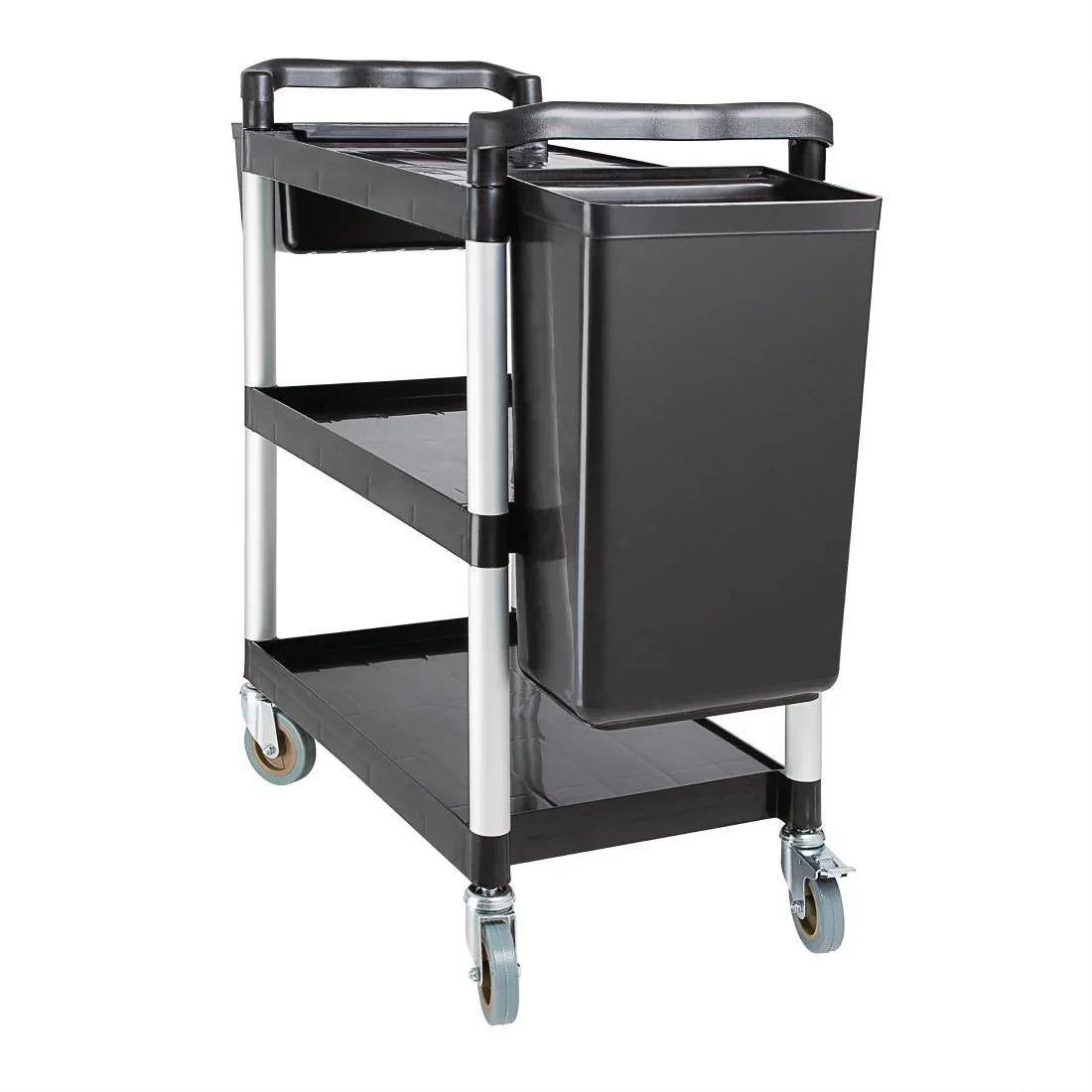 J691 Vogue Refuse Bin J691 - JD Catering Equipment Solutions Ltd