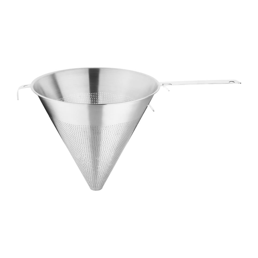 J716 Vogue Conical Strainer 10"