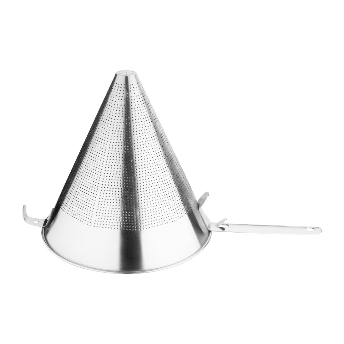 J716 Vogue Conical Strainer 10"