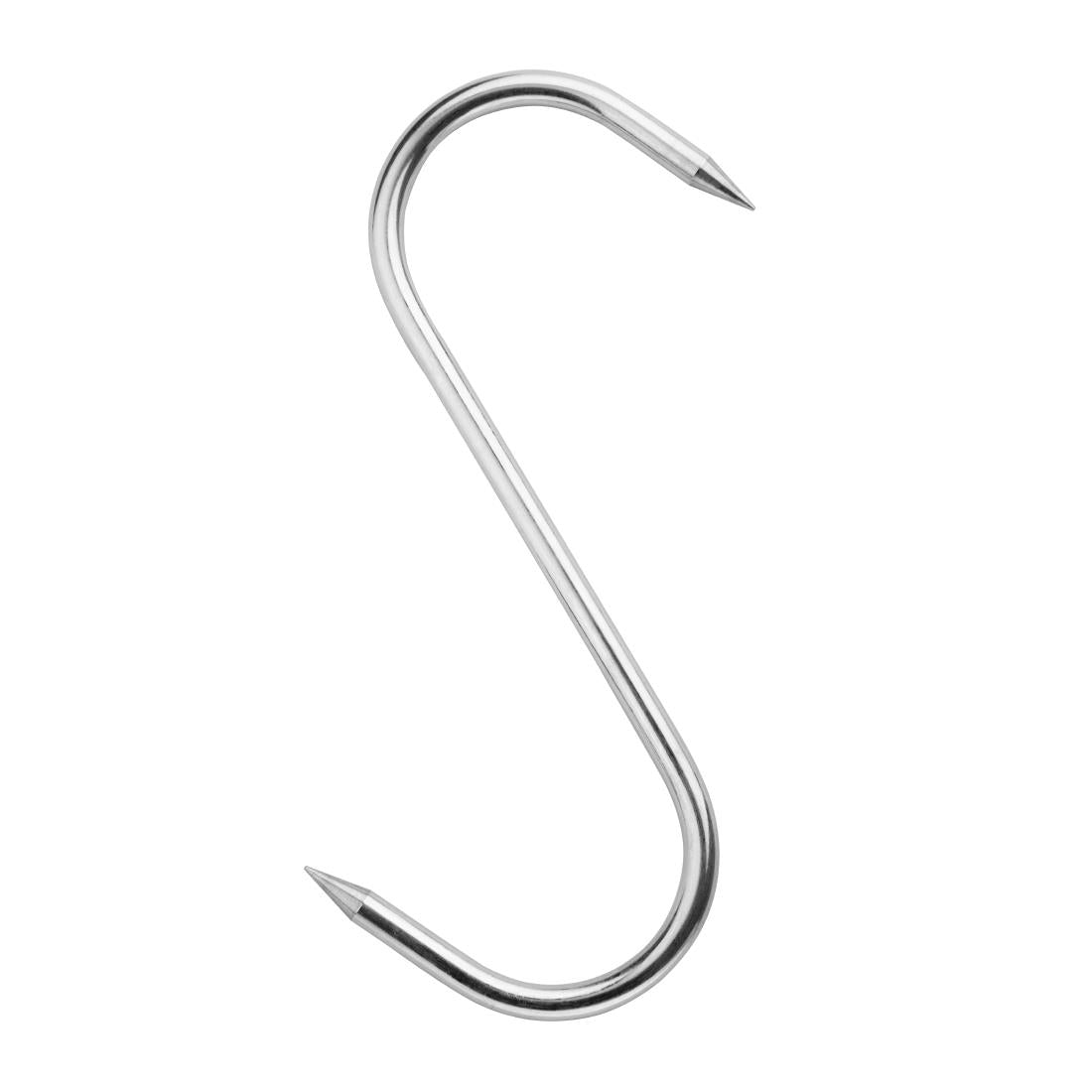 J731 Vogue Long Meat Hook 6"