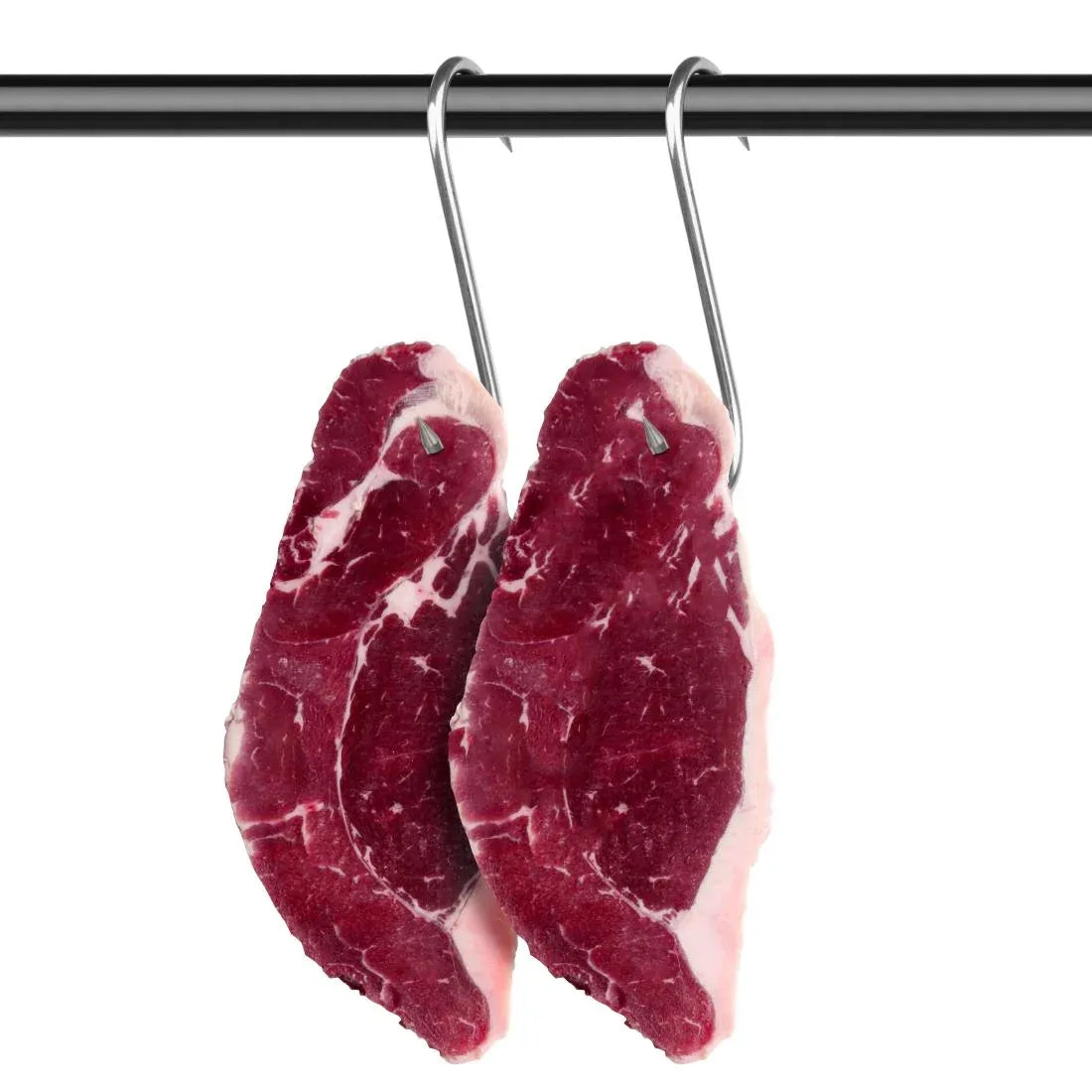 J731 Vogue Long Meat Hook 6" - JD Catering Equipment Solutions Ltd