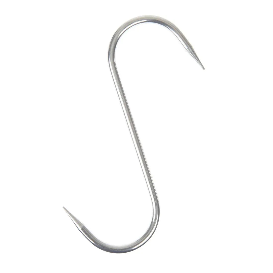 J731 Vogue Long Meat Hook 6" - JD Catering Equipment Solutions Ltd