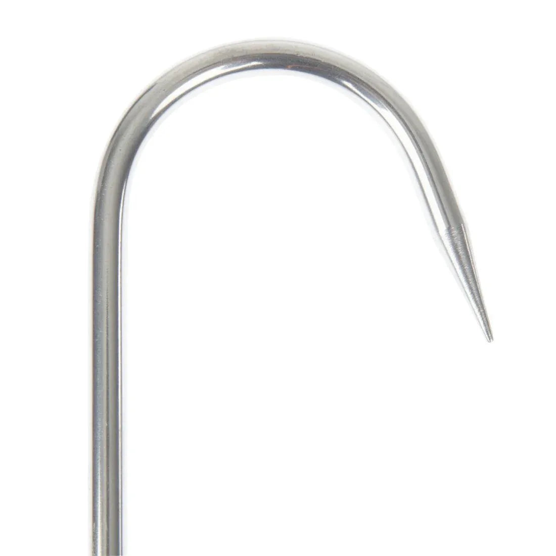 J731 Vogue Long Meat Hook 6" - JD Catering Equipment Solutions Ltd