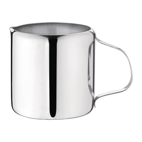 J732 Olympia Concorde Milk Jug Stainless Steel
