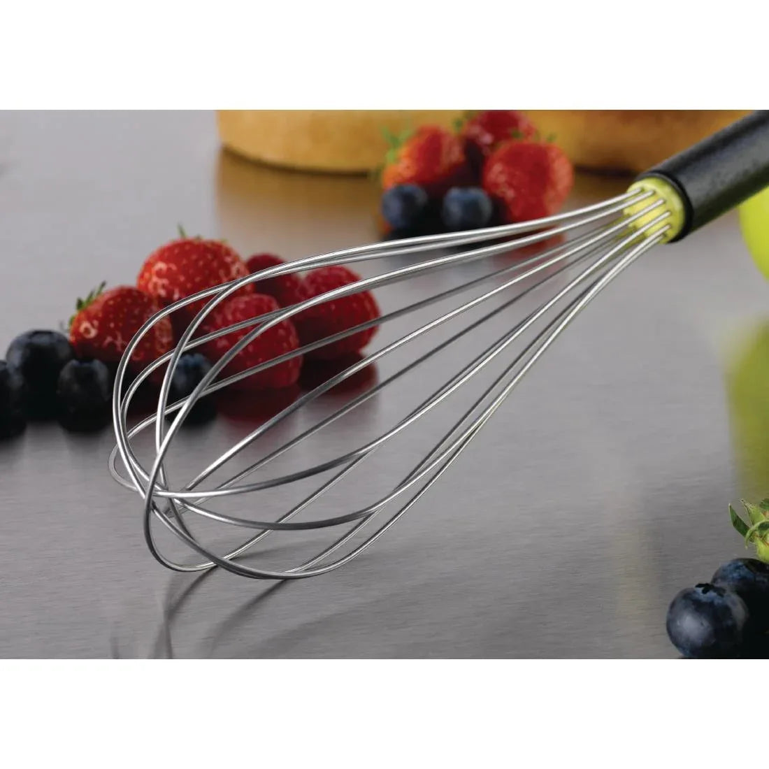 J751 Matfer Balloon Whisk 10" - JD Catering Equipment Solutions Ltd