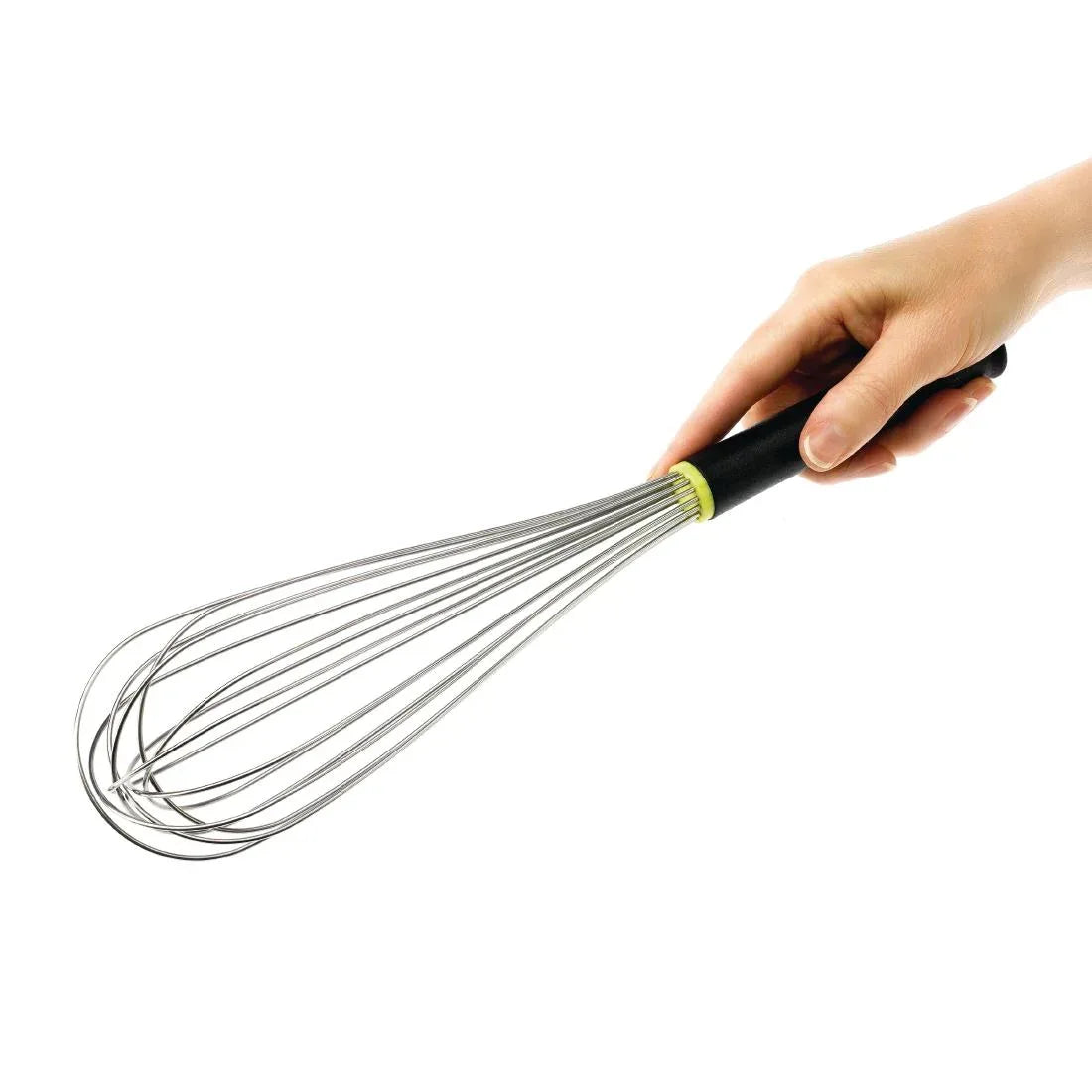 J753 Matfer Balloon Whisk 14" - JD Catering Equipment Solutions Ltd
