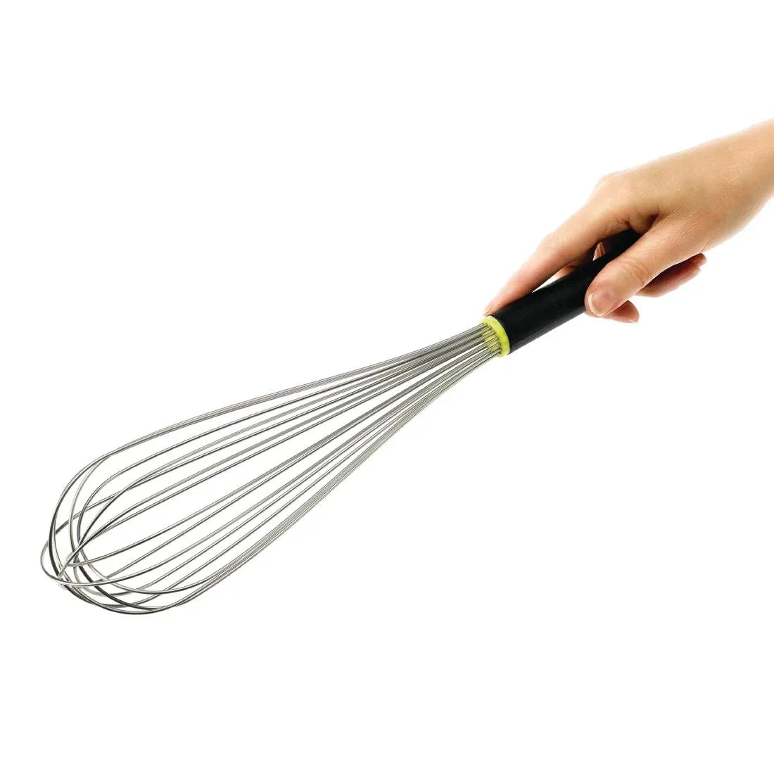 J754 Matfer Balloon Whisk 16" - JD Catering Equipment Solutions Ltd
