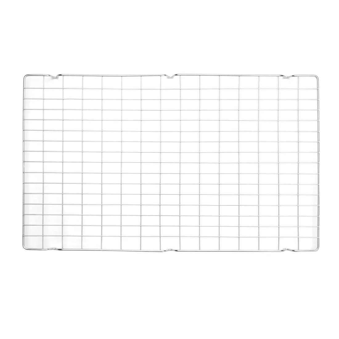 J810 Vogue Cooling Rack 432 x 254mm - JD Catering Equipment Solutions Ltd